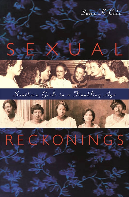 Front cover_Sexual Reckonings