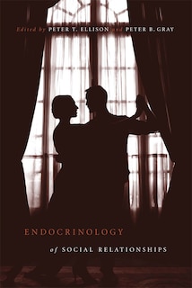 Front cover_Endocrinology of Social Relationships