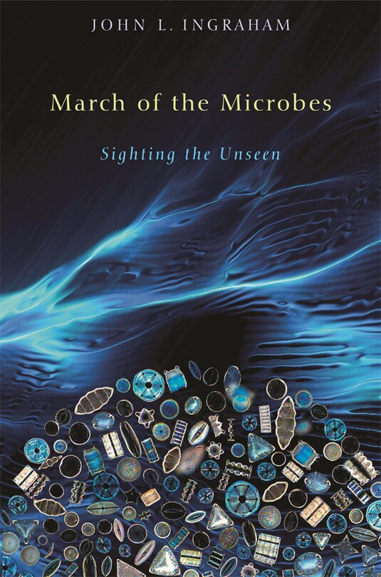 Front cover_March of the Microbes