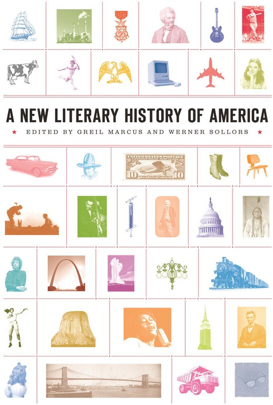 Couverture_New Literary History of America