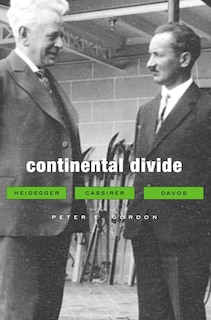 Couverture_Continental Divide