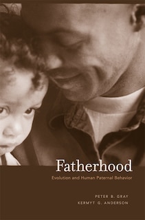 Front cover_Fatherhood