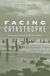 Front cover_Facing Catastrophe
