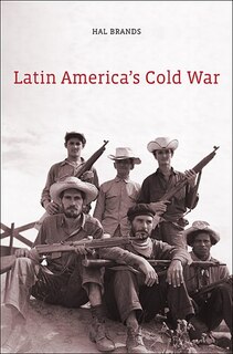 Front cover_Latin America's Cold War
