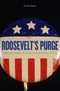 Front cover_Roosevelt's Purge