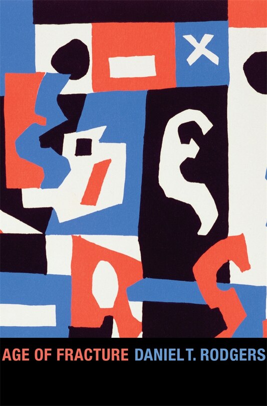 Front cover_Age Of Fracture