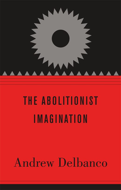 Couverture_Abolitionist Imagination