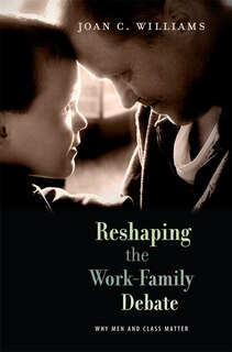 Couverture_Reshaping the Work-Family Debate