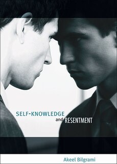 Couverture_Self-Knowledge and Resentment