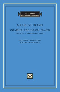 Front cover_Parmenides