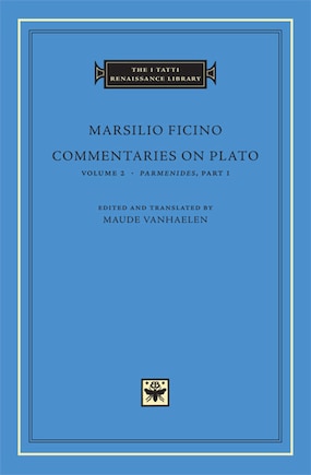 Commentaries on Plato