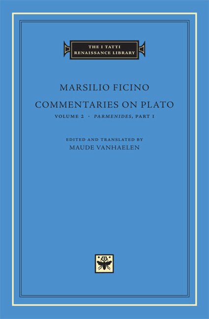 Front cover_Parmenides