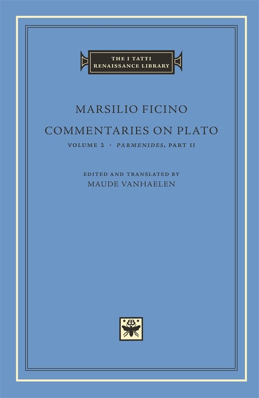 Front cover_Parmenides