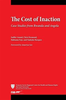 Front cover_The Cost of Inaction