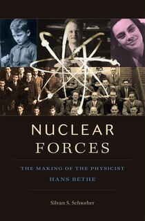Couverture_Nuclear Forces