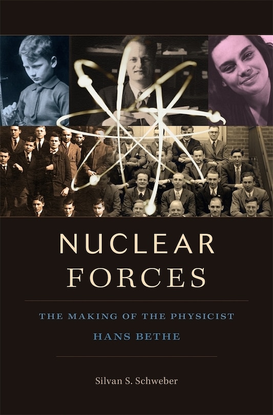 Couverture_Nuclear Forces