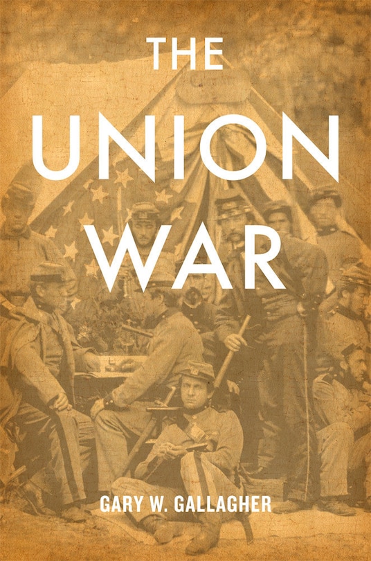 Front cover_Union War