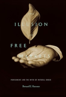 Front cover_Illusion of Free Markets