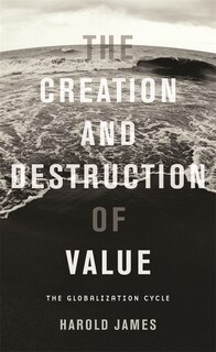 Front cover_Creation and Destruction of Value