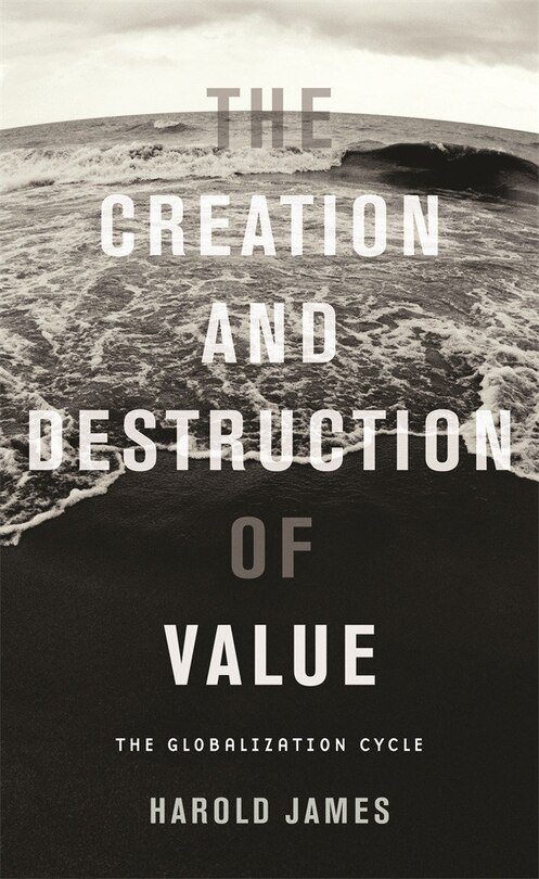 Front cover_Creation and Destruction of Value