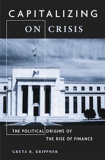 Front cover_Capitalizing On Crisis