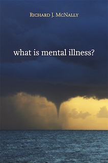 Couverture_What Is Mental Illness?