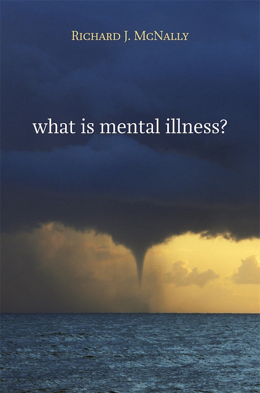 Couverture_What Is Mental Illness?