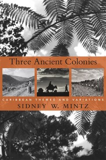 Front cover_Three Ancient Colonies