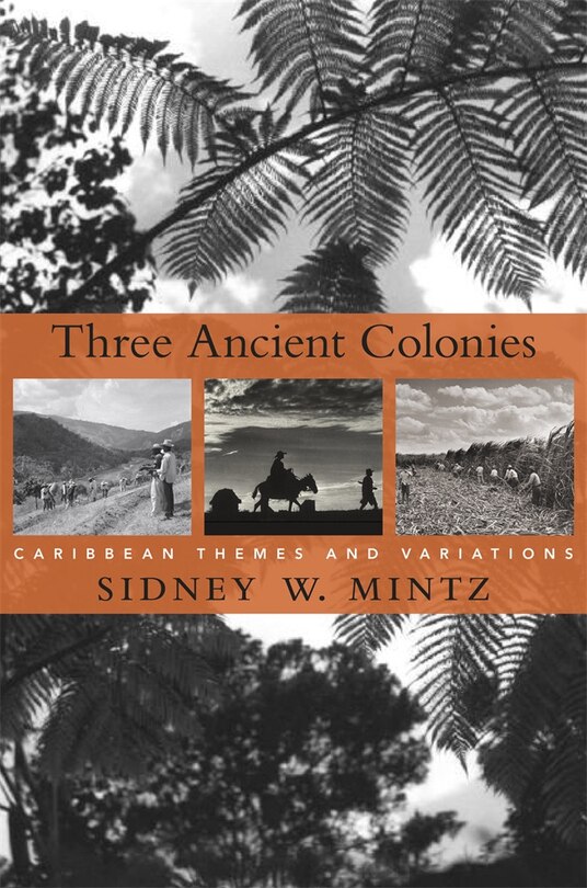 Front cover_Three Ancient Colonies