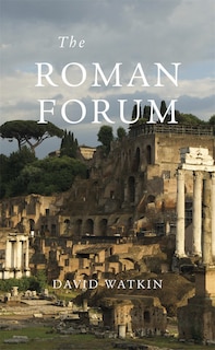 Couverture_Roman Forum