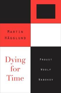 Couverture_Dying For Time