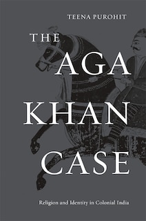 Couverture_Aga Khan Case