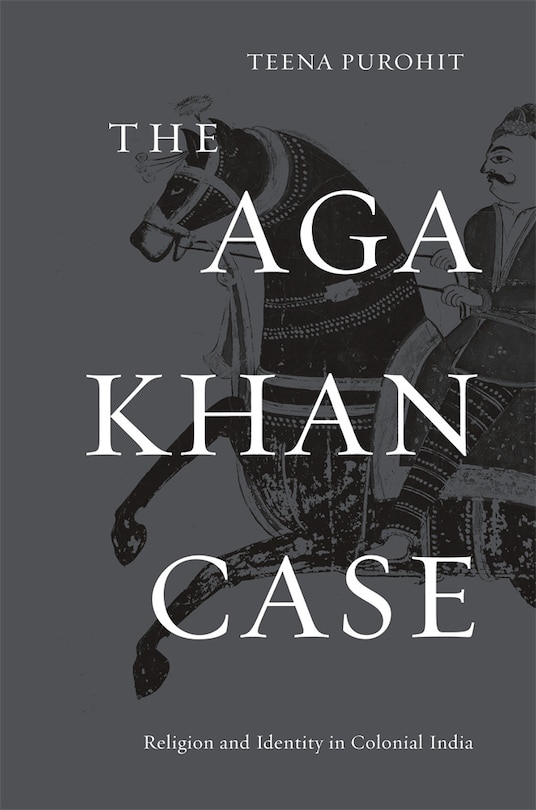 Couverture_Aga Khan Case