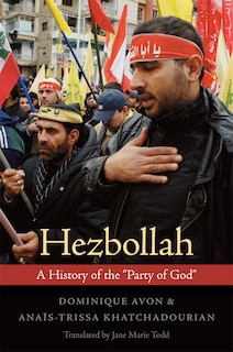 Front cover_Hezbollah