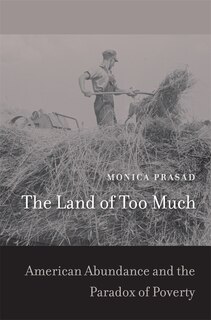 Front cover_Land of Too Much