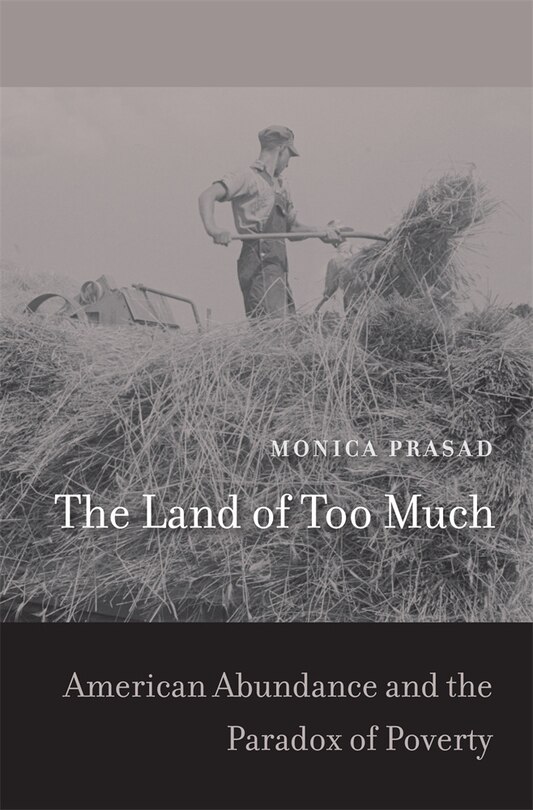 Front cover_Land of Too Much