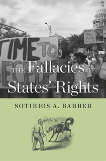 Couverture_Fallacies of States' Rights
