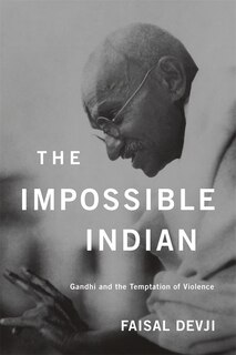 Front cover_Impossible Indian