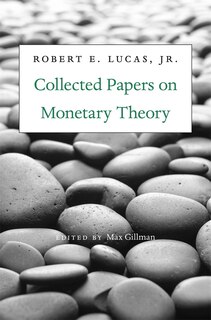 Couverture_Collected Papers On Monetary Theory