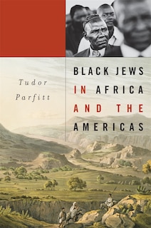 Couverture_Black Jews In Africa And The Americas