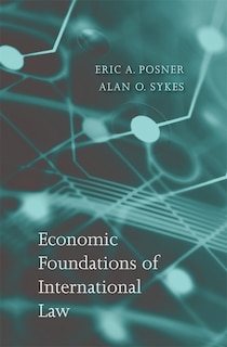 Couverture_Economic Foundations Of International Law