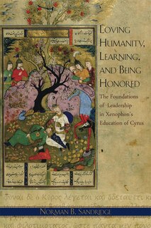 Front cover_Loving Humanity, Learning, and Being Honored