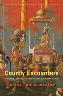 Couverture_Courtly Encounters
