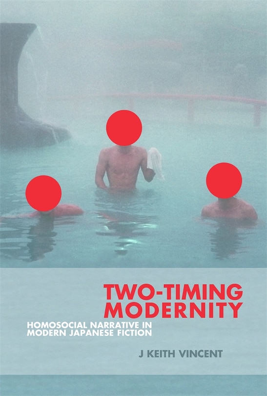 Couverture_Two-timing Modernity