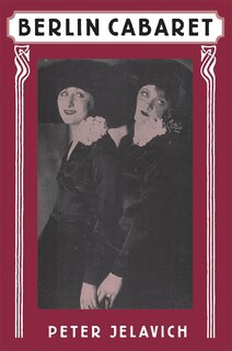 Front cover_Berlin Cabaret