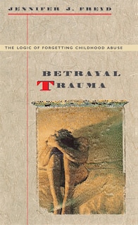 Front cover_Betrayal Trauma