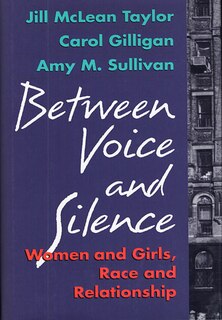Front cover_Between Voice and Silence