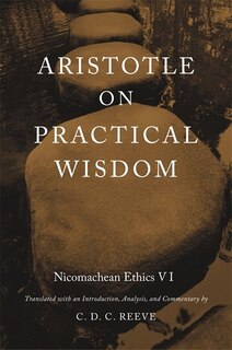 Couverture_Aristotle on Practical Wisdom
