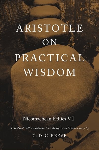 Couverture_Aristotle on Practical Wisdom