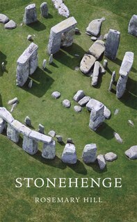 Front cover_Stonehenge
